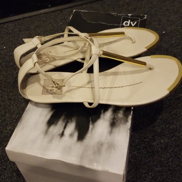 Dolce Vita Sandals. Size 7. - Picture 5 of 5